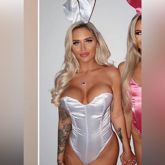 Fashion Nova Other - Fashion Nova 4 PC SET 🐇